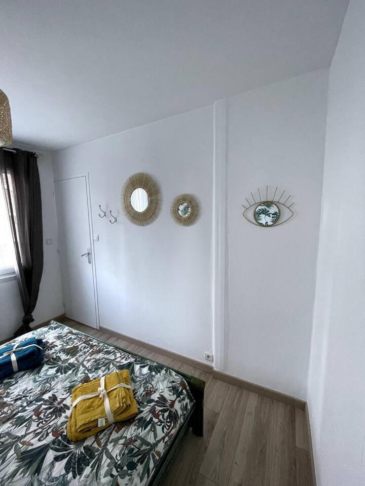 Apartamento Bourgois *
