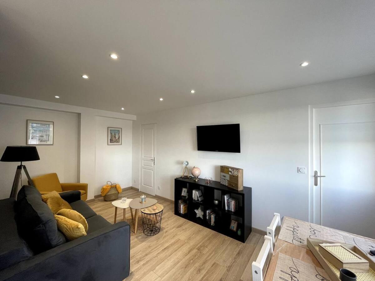 Bourgois Apartment *