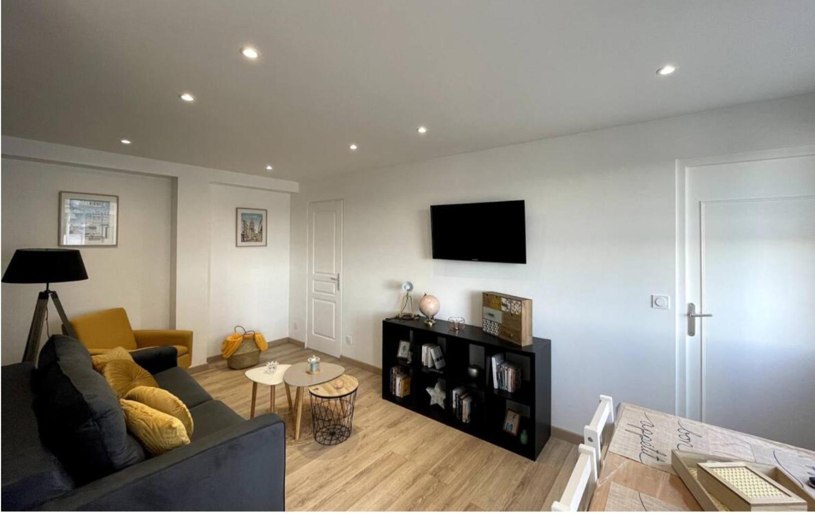 Bourgois Apartamento Boulogne-sur-Mer